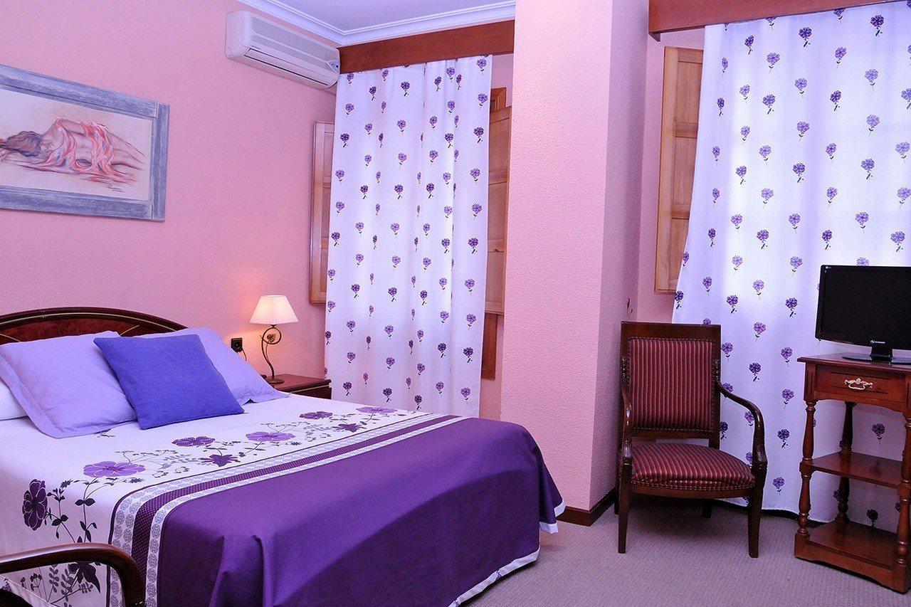 Hotel Los Castanos Аракена Екстериор снимка