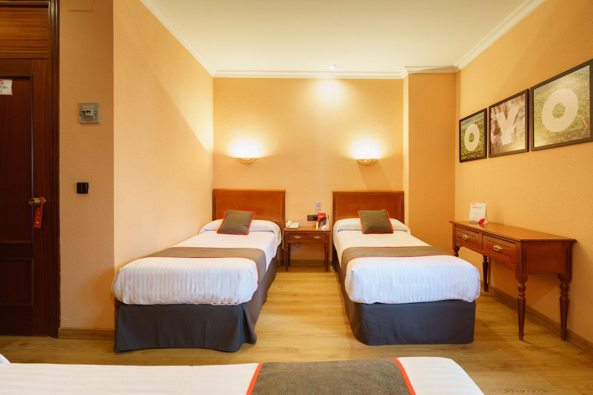 Hotel Los Castanos Аракена Екстериор снимка