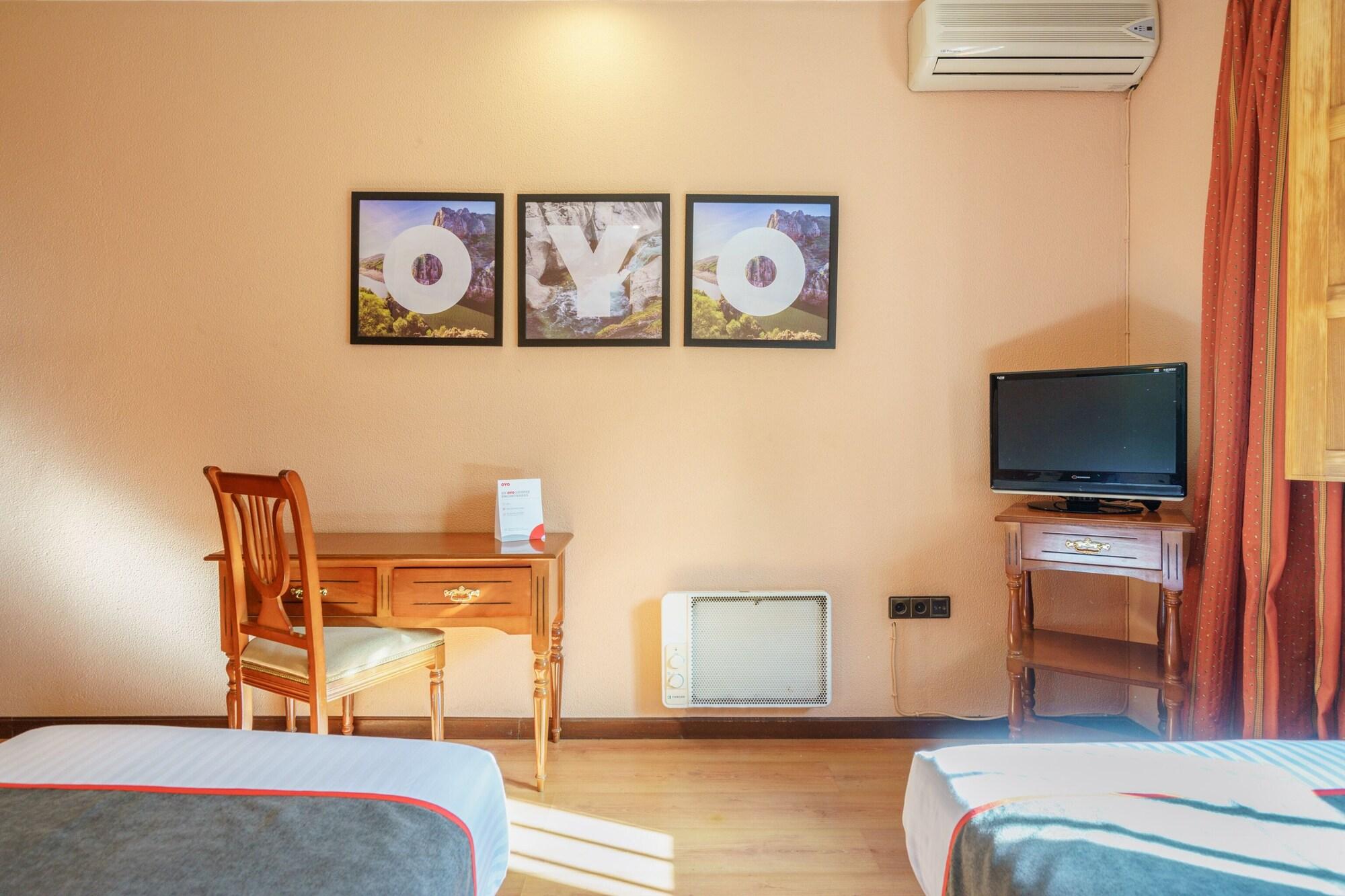 Hotel Los Castanos Аракена Екстериор снимка