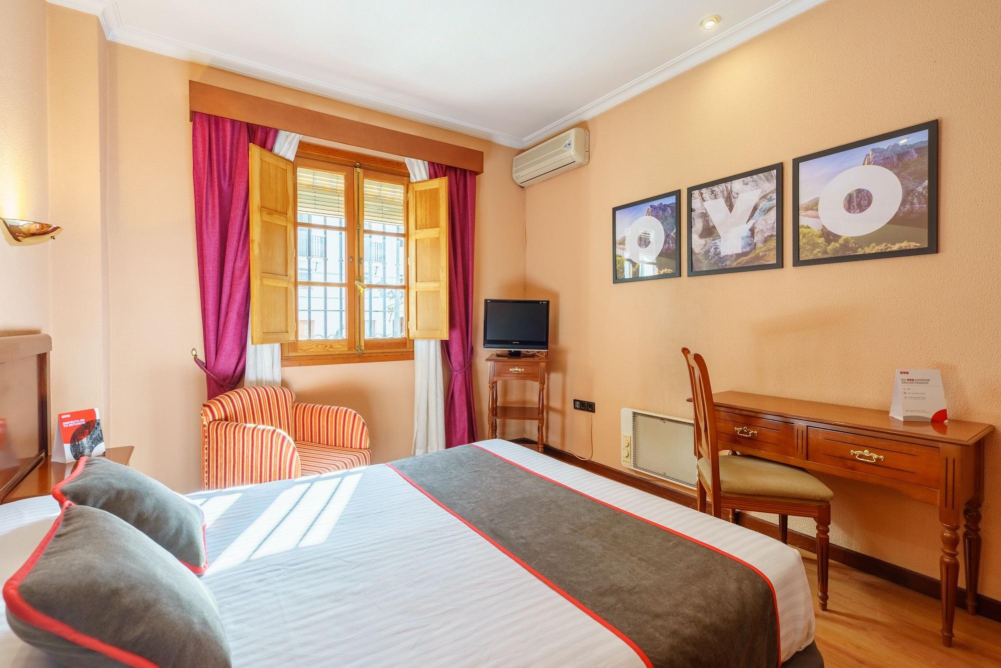 Hotel Los Castanos Аракена Екстериор снимка