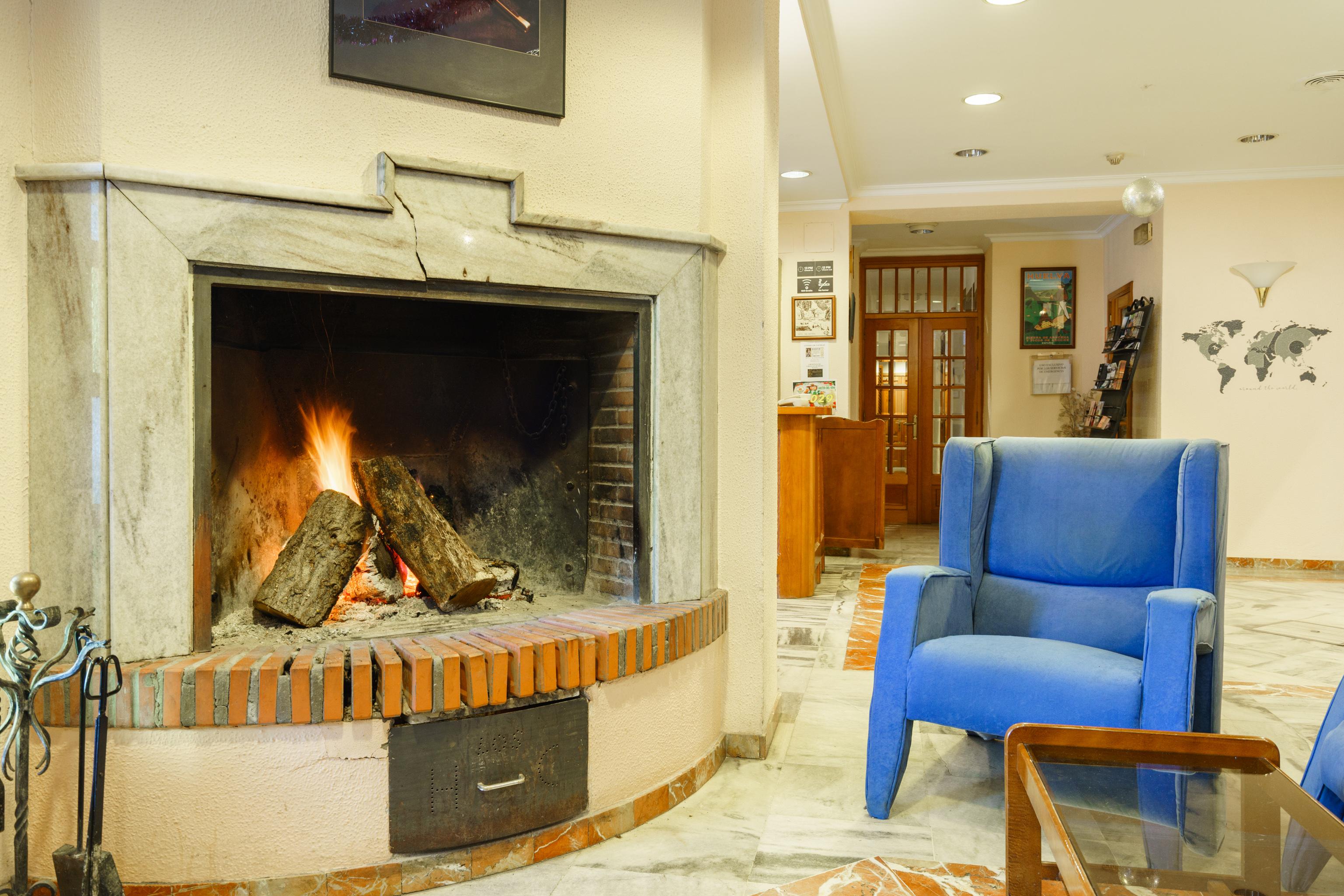 Hotel Los Castanos Аракена Екстериор снимка