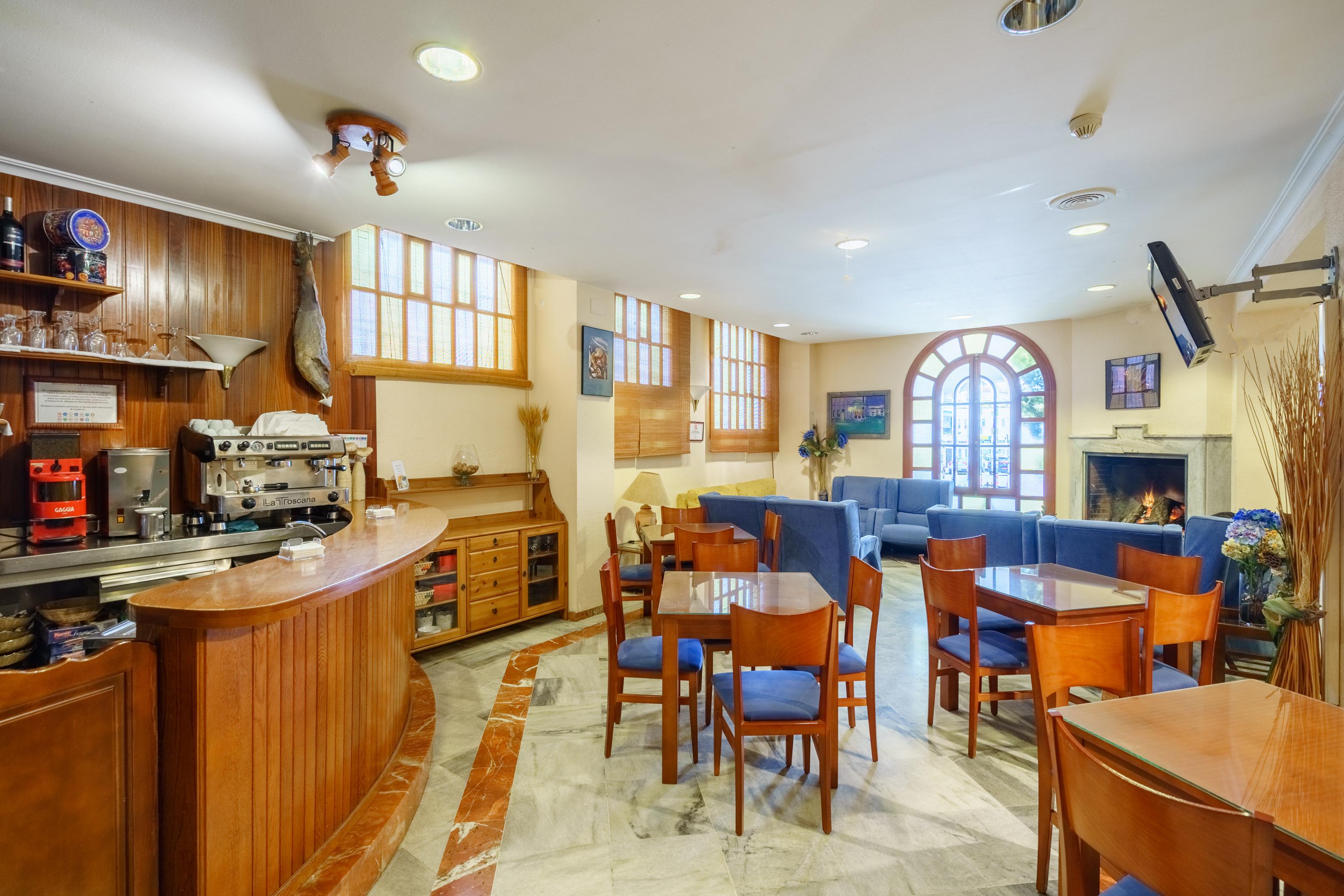 Hotel Los Castanos Аракена Екстериор снимка
